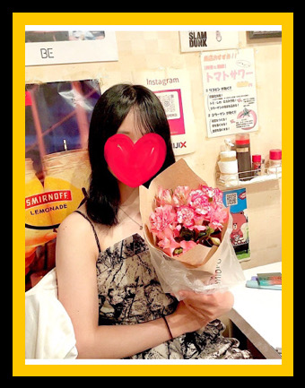 一ノ瀬アヤネさんの写真