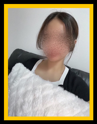 玉城　あやかさんの写真