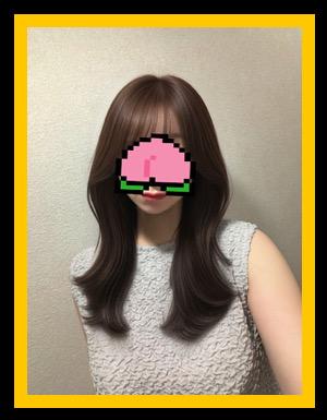 星乃ももさんの写真