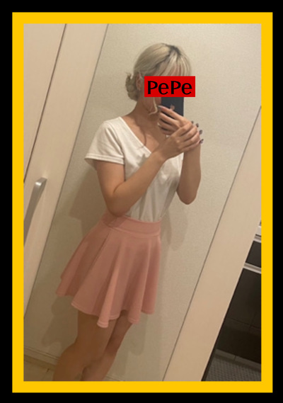 飛鳥あおいさんの写真