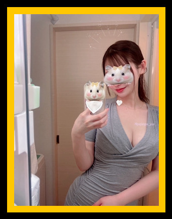結城ゆあさんの写真