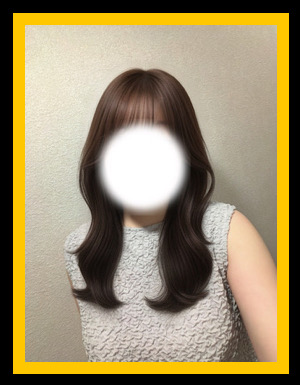星乃ももさんの写真
