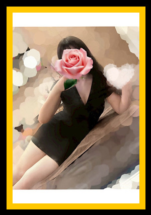 江崎　ななさんの写真